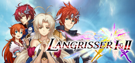 梦幻模拟战1&2 重制版（Langrisser I & II）免安装中文版